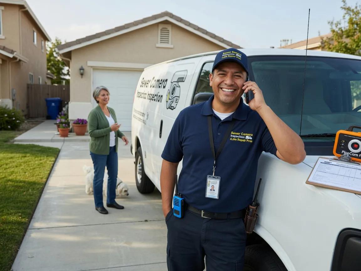 Sewer Line Repair Bloomingdale, IL FAQs